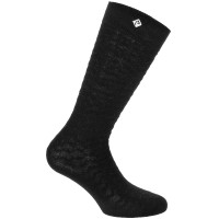 Chaussettes EQUITHÈME - Yasmine Negro