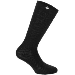 Chaussettes EQUITHÈME - Yasmine Negro