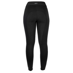 Legging RIDING WORLD - Raphaelle - Femme Negro