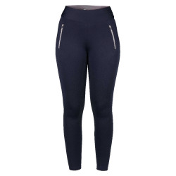 Legging RIDING WORLD - Raphaelle - Femme Marino Azul marino Legging RIDING WORLD - Raphaelle - Femme Marino Azul marino