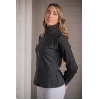 Chaqueta Pénélope Azylis Negro