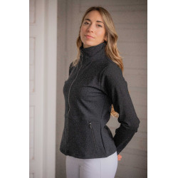 Chaqueta Pénélope Azylis Negro