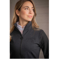 Chaqueta Pénélope Azylis Negro