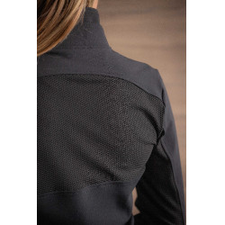 Chaqueta Pénélope Azylis Negro