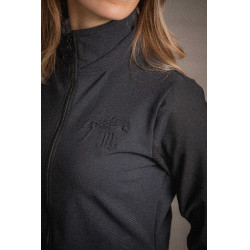 Chaqueta Pénélope Azylis Negro