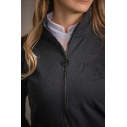 Chaqueta Pénélope Azylis Negro