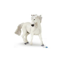 Figurita Camargue Papo