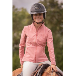 Chaqueta Pénélope Azylis Rosa viejo Chaqueta Pénélope Azylis Rosa viejo