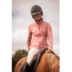 Chaqueta Pénélope Azylis Rosa viejo Chaqueta Pénélope Azylis Rosa viejo