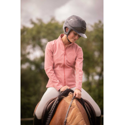 Chaqueta Pénélope Azylis Rosa viejo Chaqueta Pénélope Azylis Rosa viejo