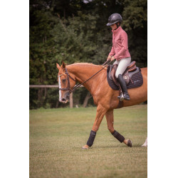 Chaqueta Pénélope Azylis Rosa viejo Chaqueta Pénélope Azylis Rosa viejo