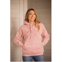 Sudadera Pénélope Polly Rosa / rosa Sudadera Pénélope Polly Rosa / rosa