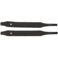 Étrivières monobranches LINE - NORTON Havana Marrón