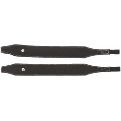 Étrivières monobranches LINE - NORTON Havana Marrón