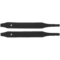 Étrivières monobranches LINE - NORTON Havana Marrón