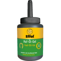 Gel de aceite negro para cascos – EFFOL