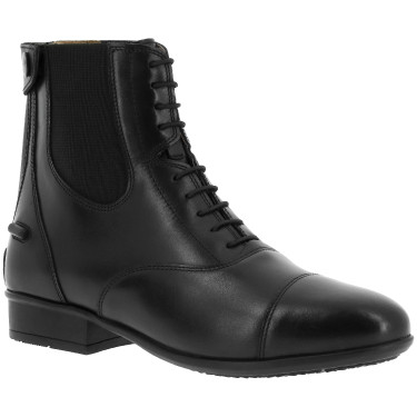 Botines con cordones/cremallera Equithème Chic Botines con cordones/cremallera Equithème Chic
