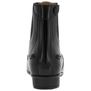 Botines con cordones/cremallera Equithème Chic Botines con cordones/cremallera Equithème Chic