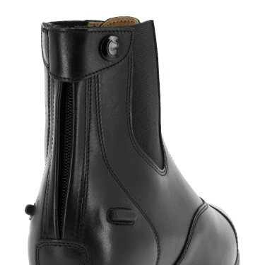 Botines con cordones/cremallera Equithème Chic Botines con cordones/cremallera Equithème Chic