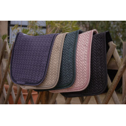 Mantilla PADDOCK - Poppy