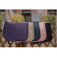 Mantilla PADDOCK - Poppy