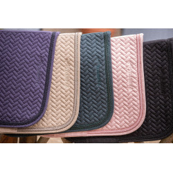 Mantilla PADDOCK - Poppy