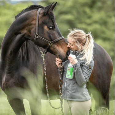 Loción antitábanos BREMSEN BREMSE Loción antitábanos BREMSEN BREMSE