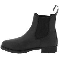 Botas Norton Nîmes Negro