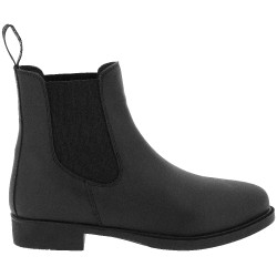 Botas Norton Nîmes Negro