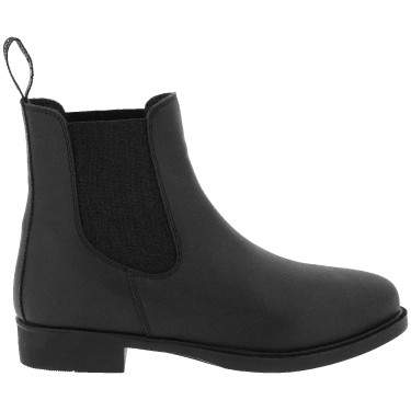 Botas Norton Nîmes Negro