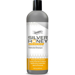 Champú Absorbine Silver Honey