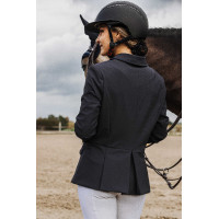Chaqueta de concurso EQUITHÈME - Nancy Gris Chaqueta de concurso EQUITHÈME - Nancy Gris