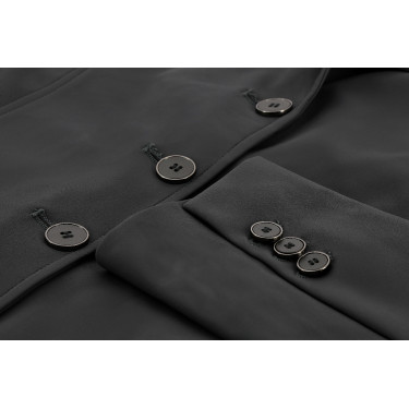 Chaqueta de concurso EQUITHÈME - Nancy Gris Chaqueta de concurso EQUITHÈME - Nancy Gris