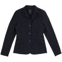 Chaqueta de concurso EQUITHÈME - Nancy Marino Azul marino Chaqueta de concurso EQUITHÈME - Nancy Marino Azul marino