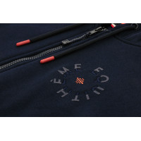 Sudadera Equithème Originals Gabriel mujer Marino Azul marino Sudadera Equithème Originals Gabriel mujer Marino Azul marino