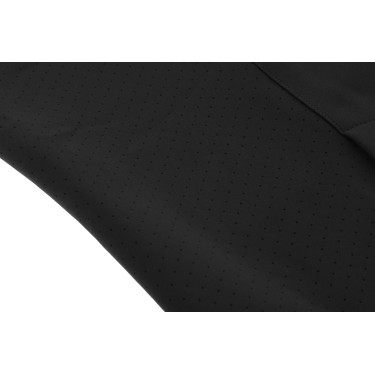 Chaqueta de concurso Equithème Budapest hombre Negro