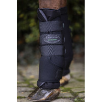 Botas de cuadra Lami-Cell Bambou Negro