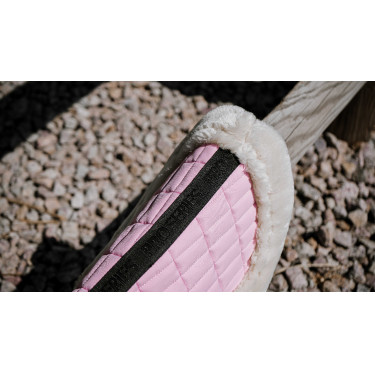 Amortiguador Equithème Combo Master Rosa Amortiguador Equithème Combo Master Rosa