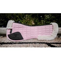 Amortiguador Equithème Combo Master Rosa Amortiguador Equithème Combo Master Rosa