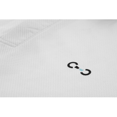 Polo Monta Mundial Romeo Blanco Polo Monta Mundial Romeo Blanco