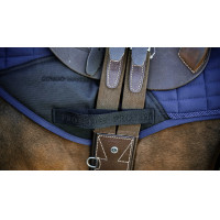 Mantilla PRO SERIES - Combo maestro Azul