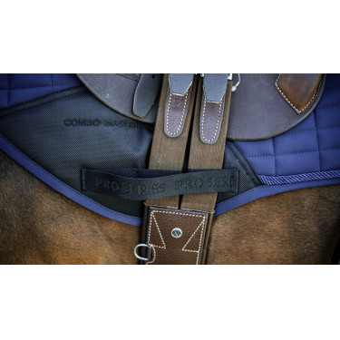 Mantilla PRO SERIES - Combo maestro Marino Azul marino