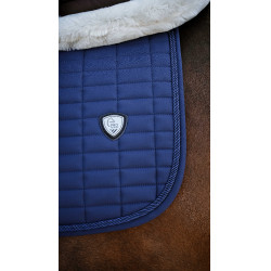 Mantilla PRO SERIES - Combo maestro Marino Azul marino