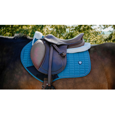 Mantilla PRO SERIES - Combo maestro Verde oscuro