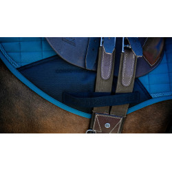 Mantilla PRO SERIES - Combo maestro Verde oscuro