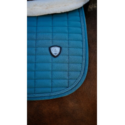 Mantilla PRO SERIES - Combo maestro Verde oscuro