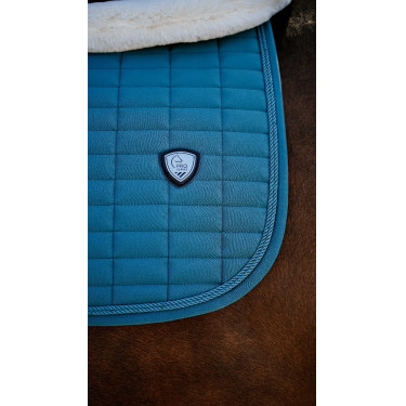 Mantilla PRO SERIES - Combo maestro Verde oscuro