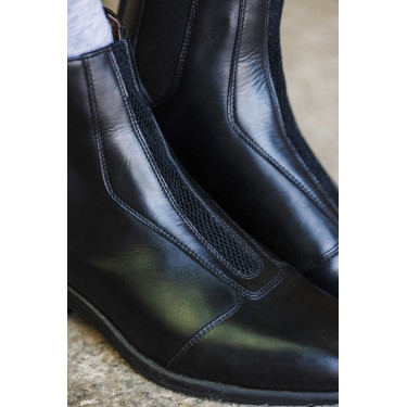 Botas Equithème Sporty Negro