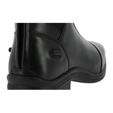 Botas Equithème Sporty Negro