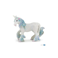 Figurita unicornio Papo Figurita unicornio Papo